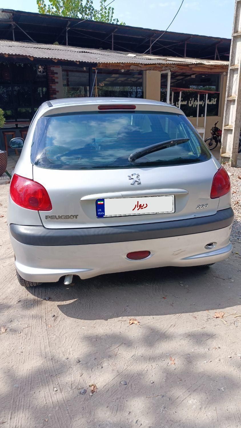 پراید 151 SE - 1403