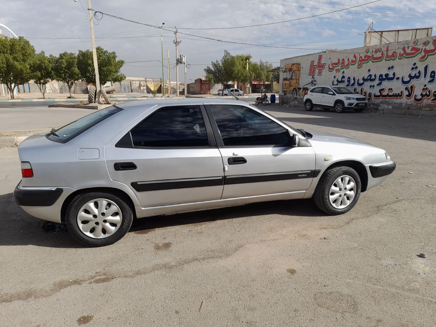 پراید 151 SE - 1403