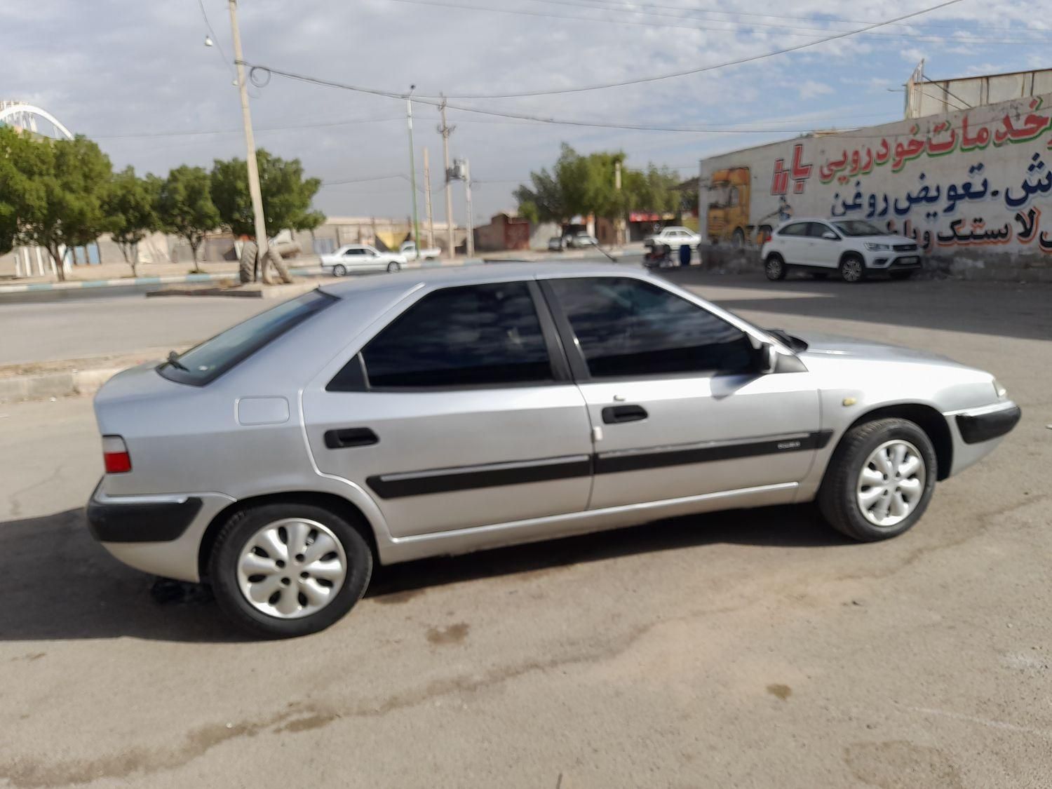 پراید 151 SE - 1403