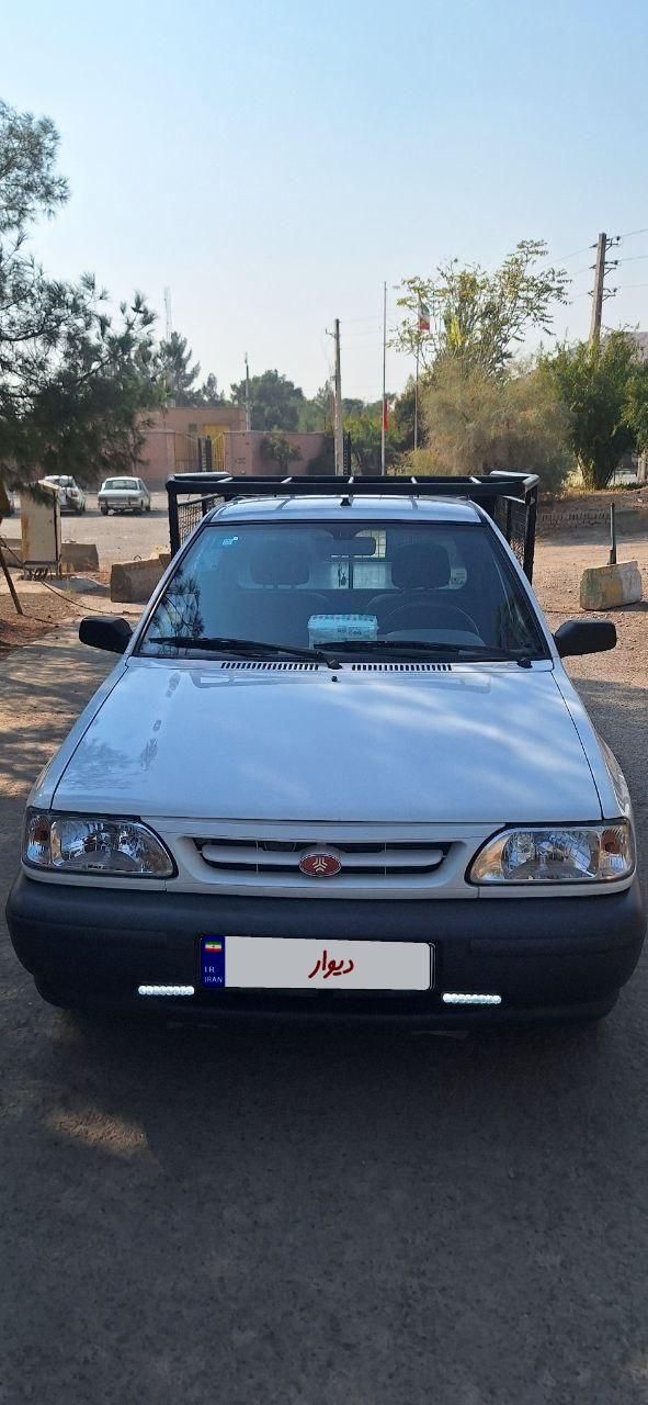 پراید 151 SE - 1403