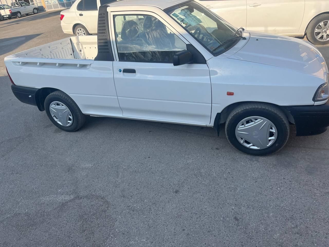 پژو 405 GL - دوگانه سوز CNG - 1390