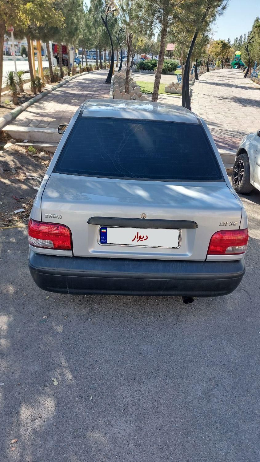 پراید 151 SE - 1401