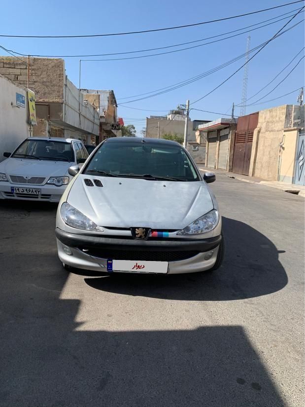 پراید 151 SE - 1403