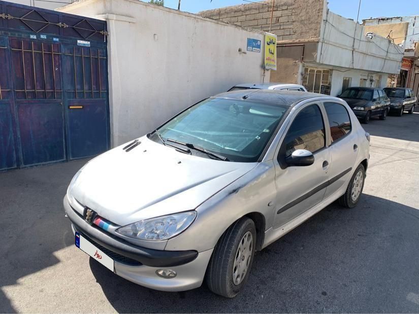 پراید 151 SE - 1403