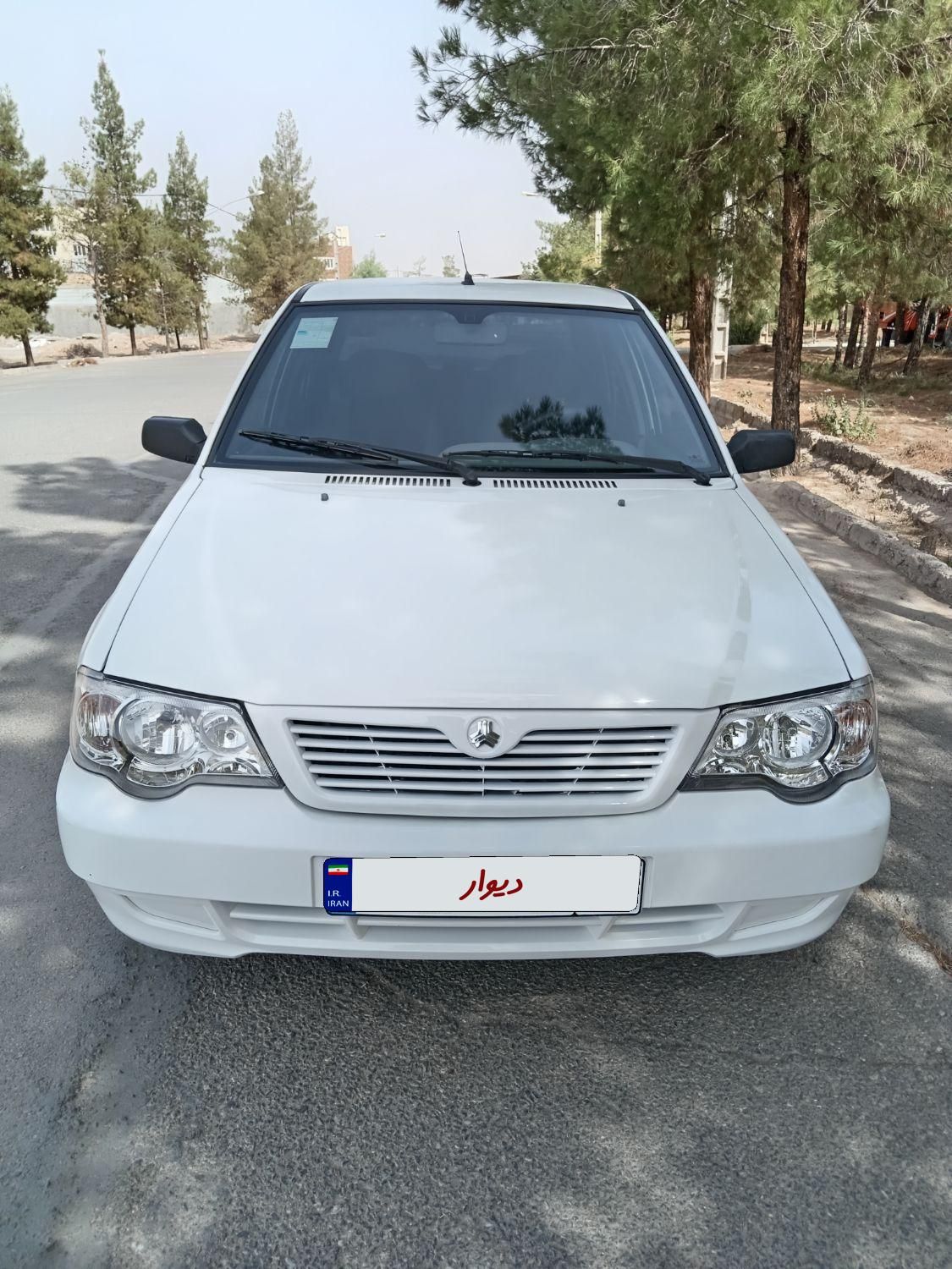 پراید 132 SE - 1398