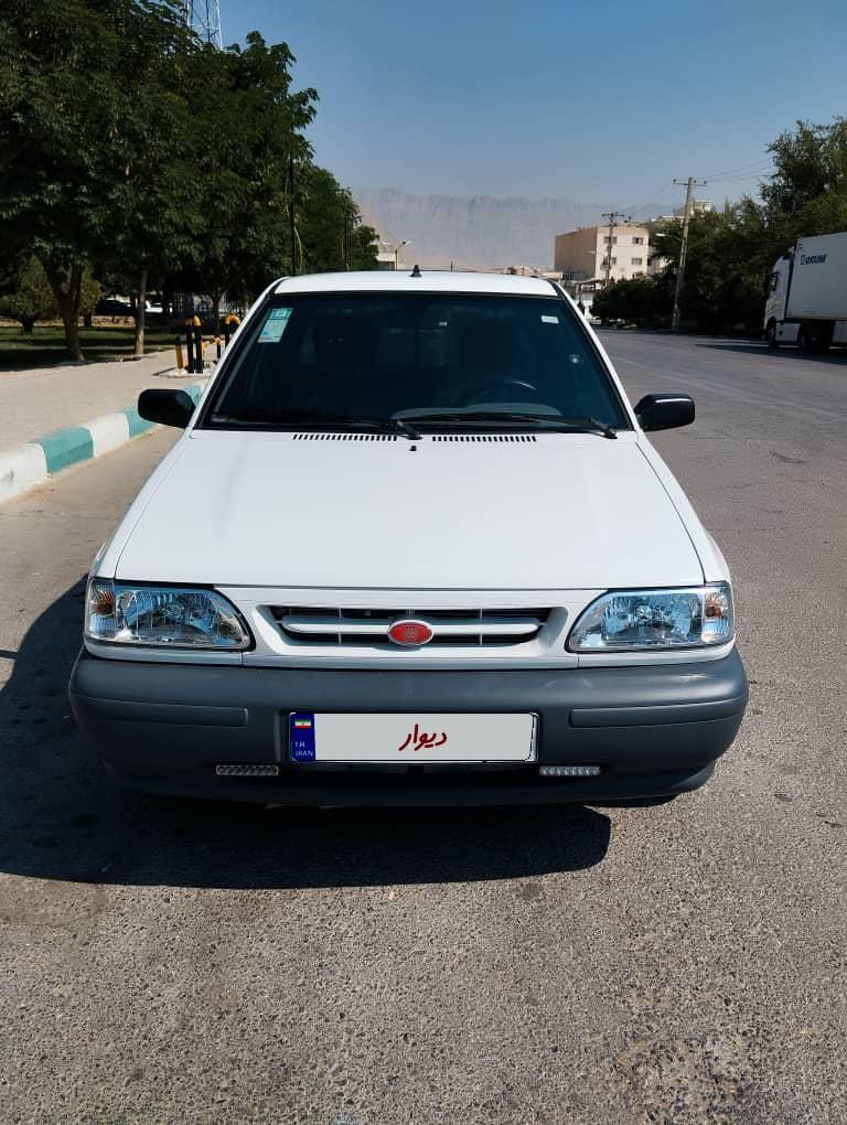 پراید 151 SE - 1403