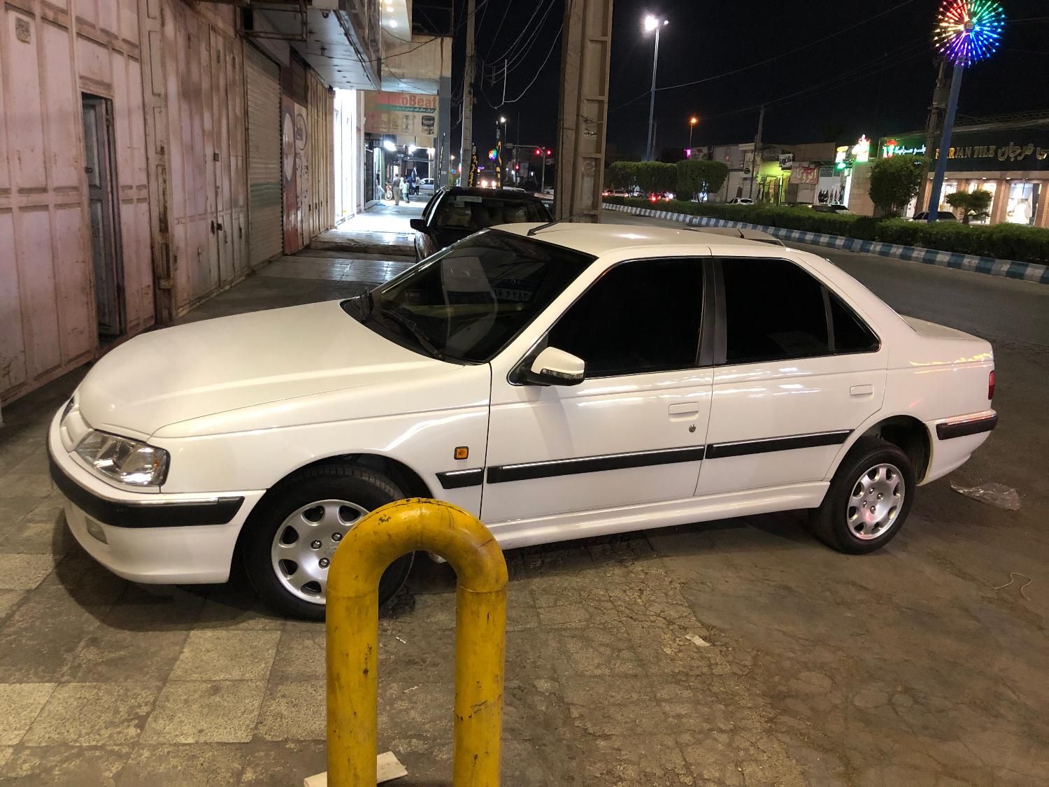 پراید 132 SX - 1390