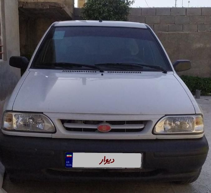 پراید 151 SE - 1401