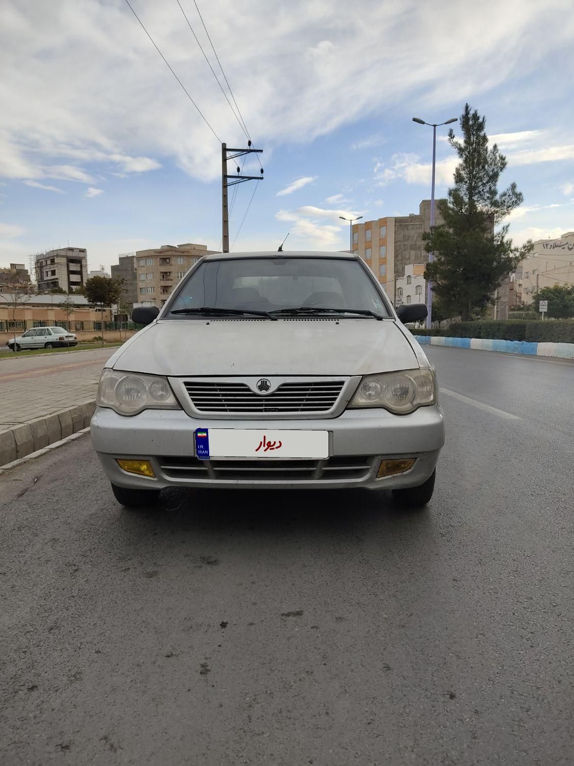 پراید 151 SE - 1403