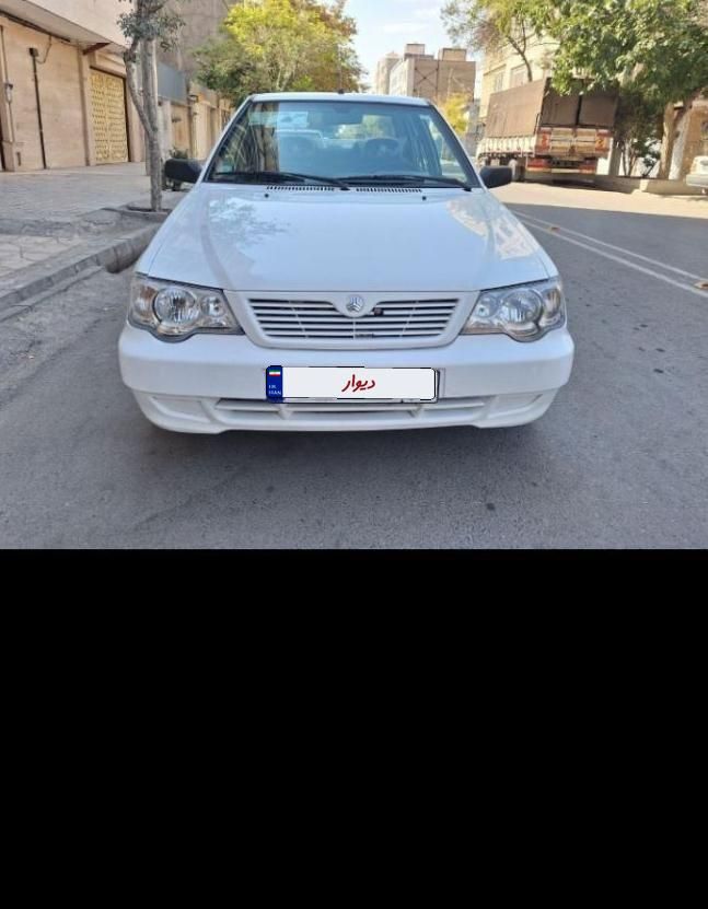 پراید 132 SL - 1397