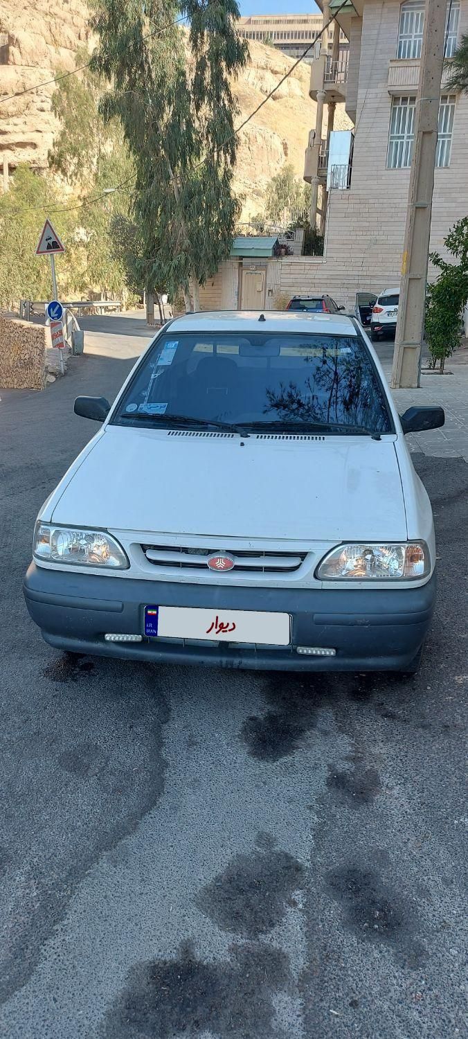 پراید 151 SE - 1402