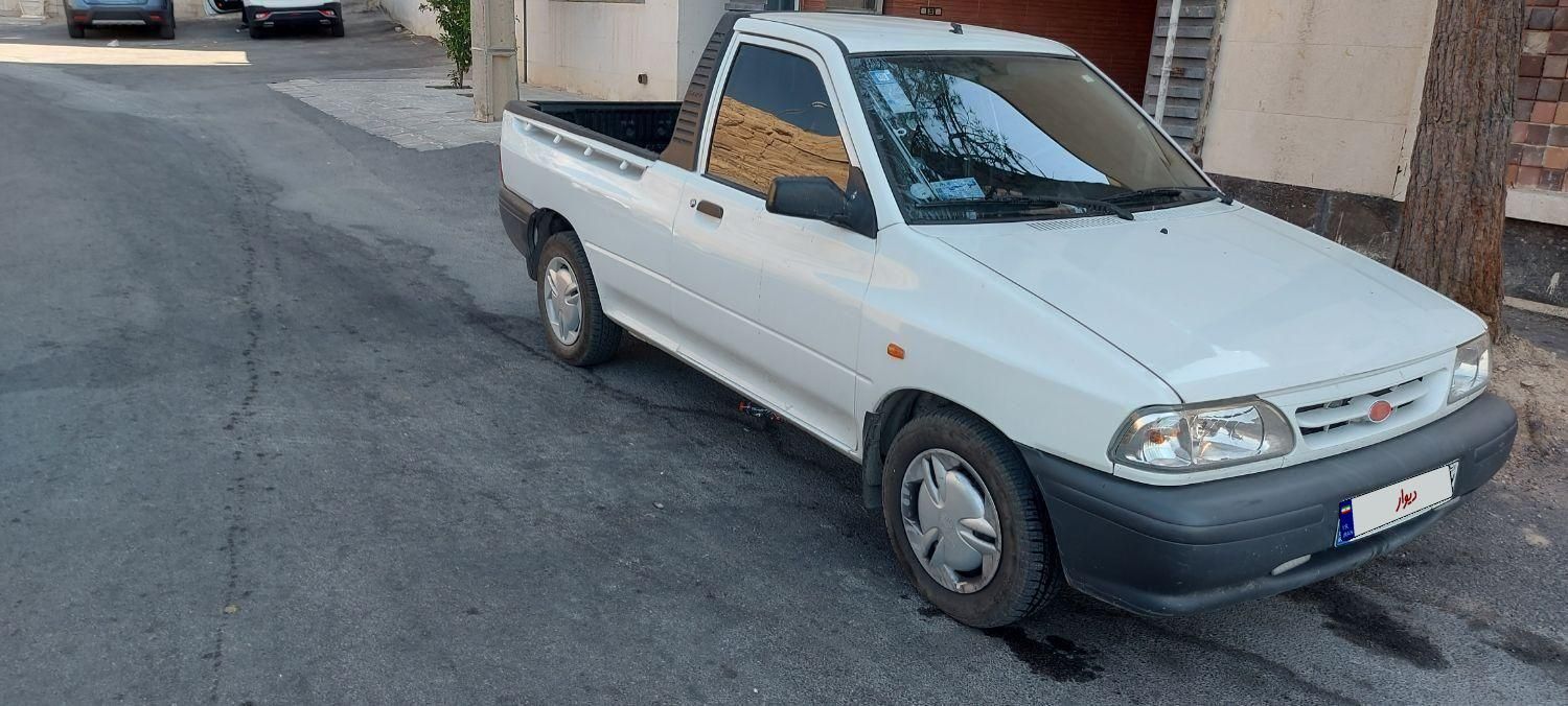 پراید 151 SE - 1402