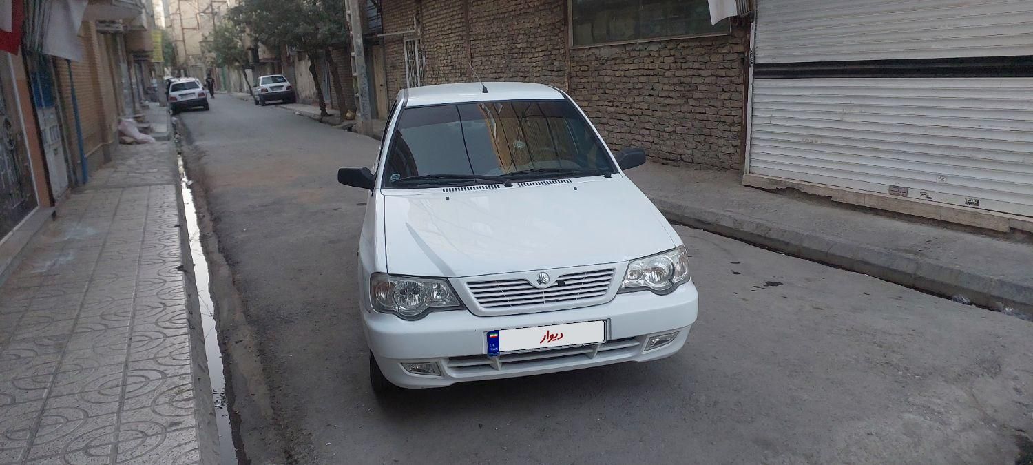 پراید 132 SE - 1398