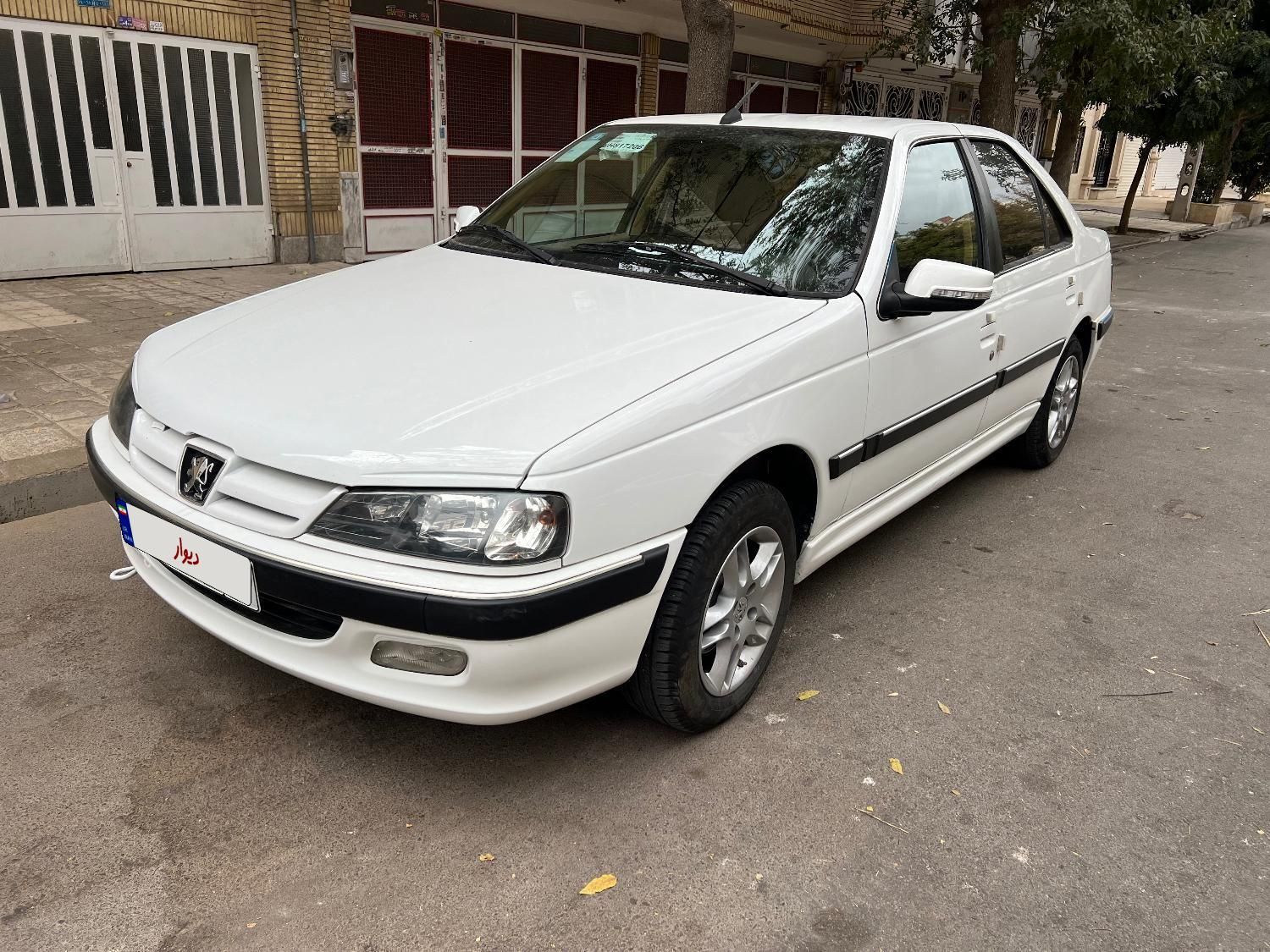 پراید 151 SE - 1403