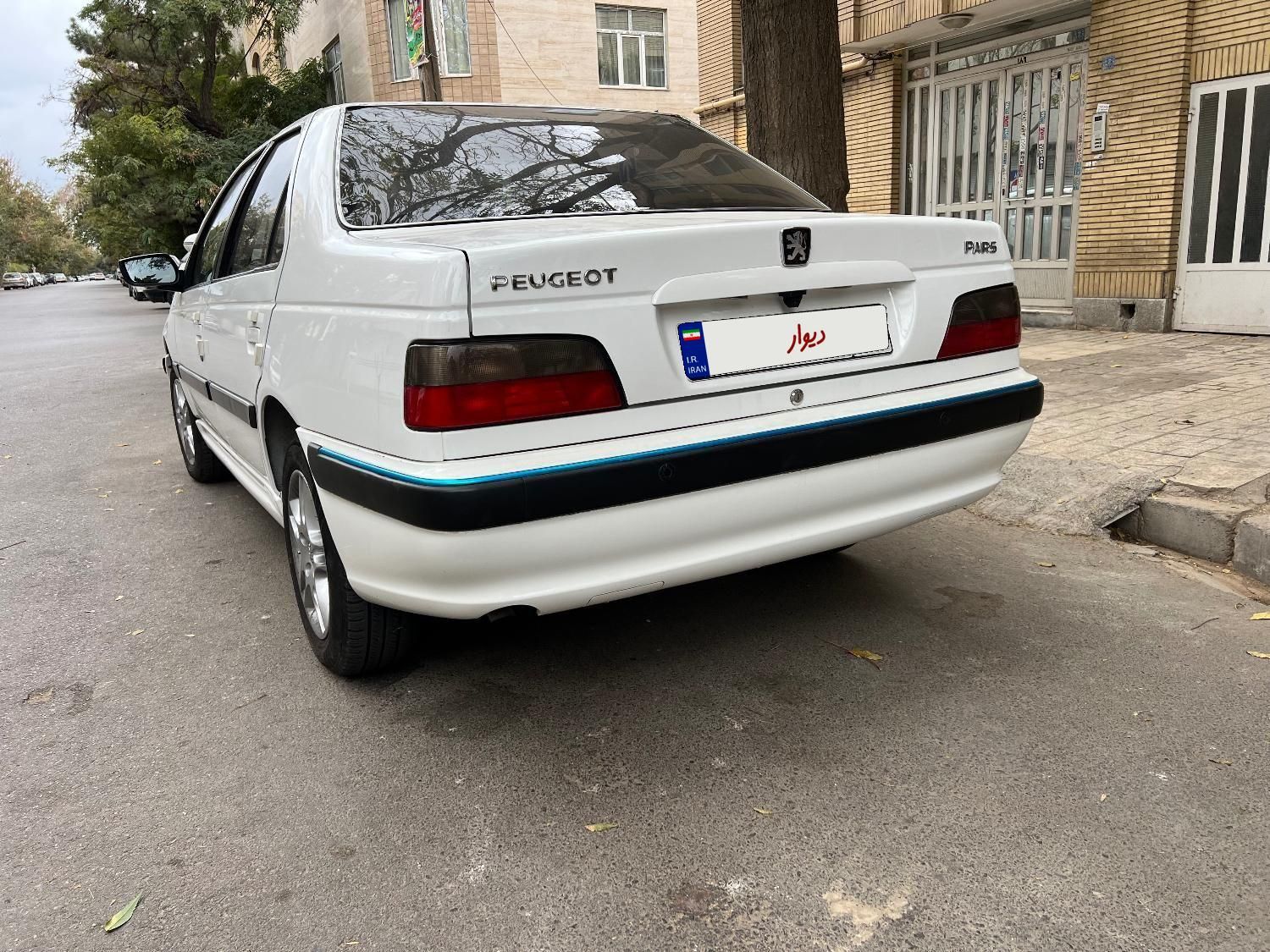 پراید 151 SE - 1403