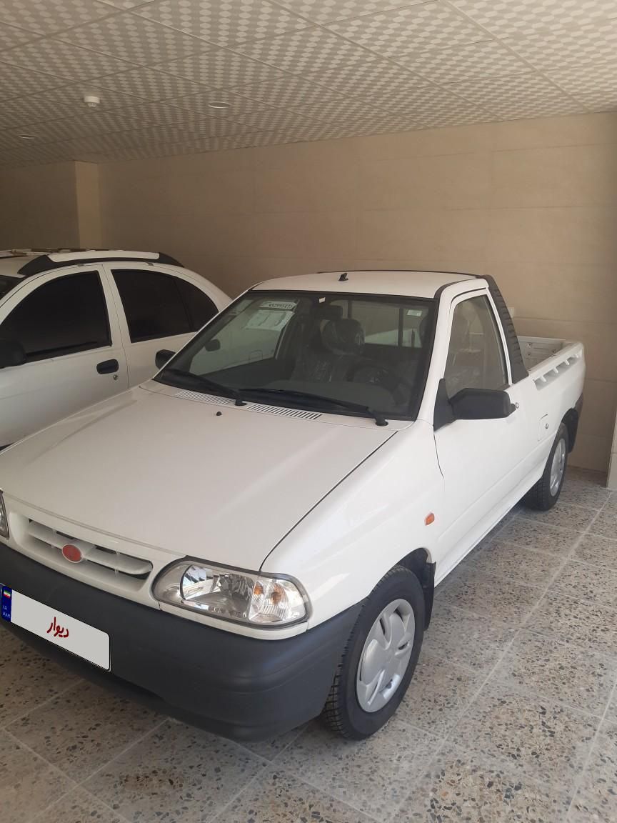 پراید 151 SE - 1403