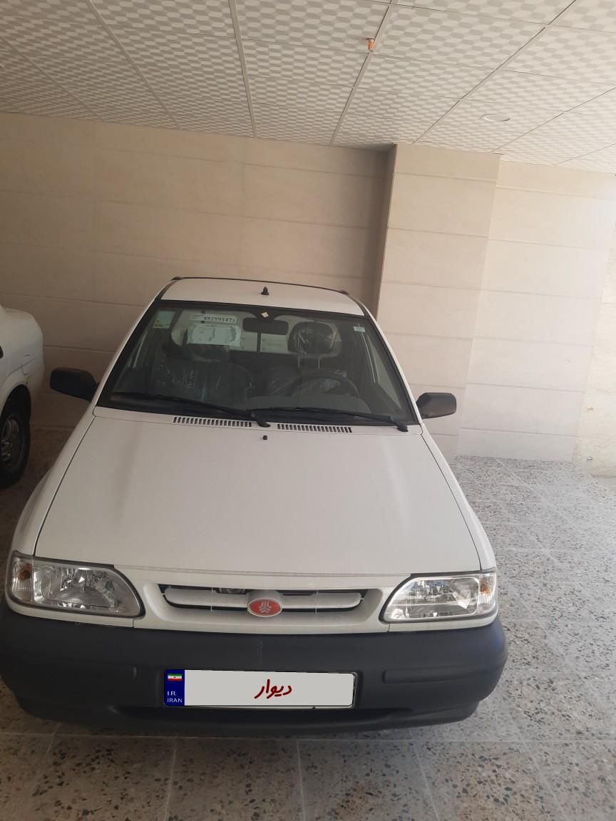 پراید 151 SE - 1403