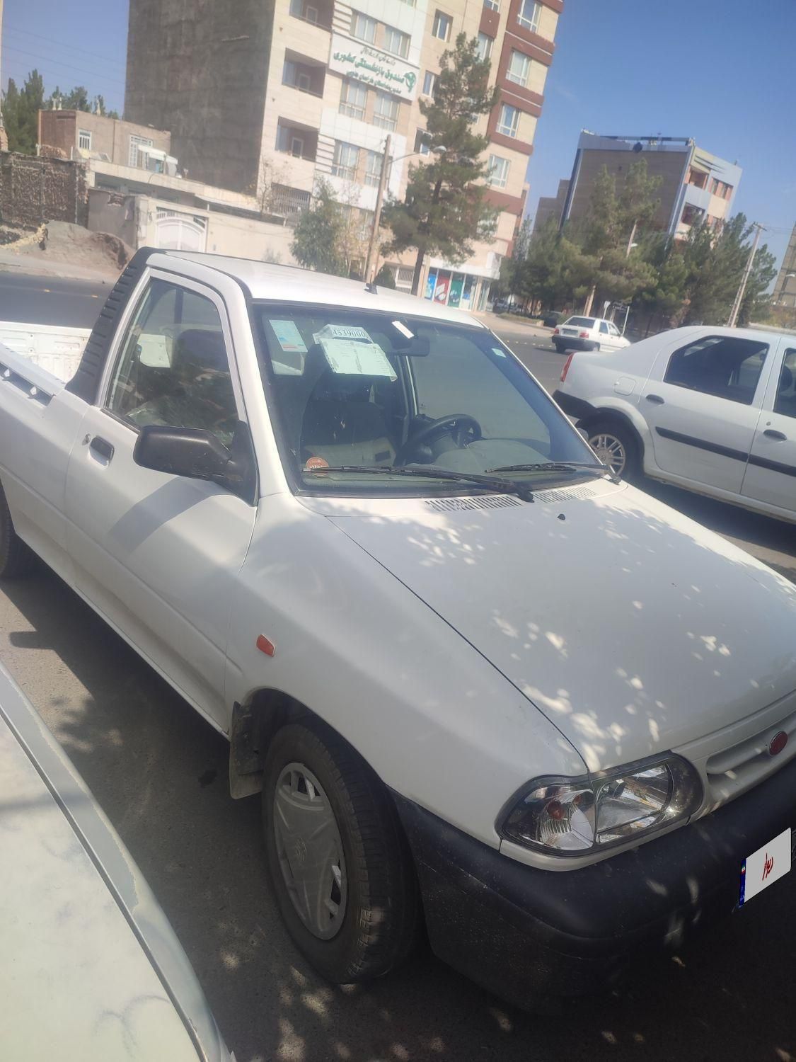 پراید 151 SE - 1402