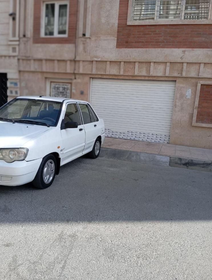 پراید 132 SX - 1389