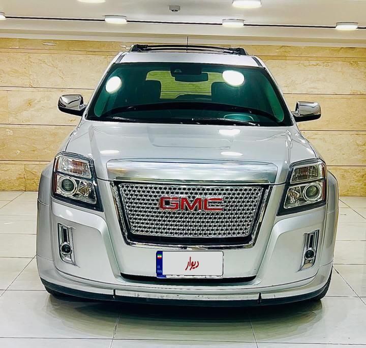 خودرو جِی ام سی، S350 آگهی ann_12695472