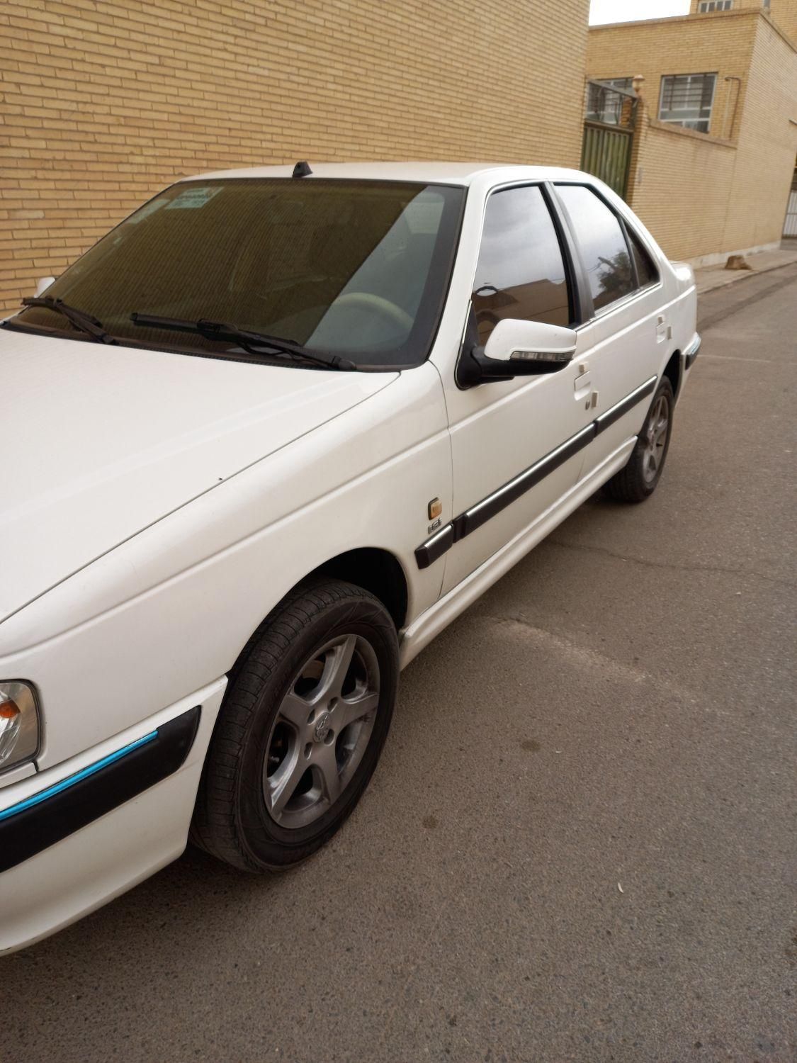 پراید 151 SE - 1403