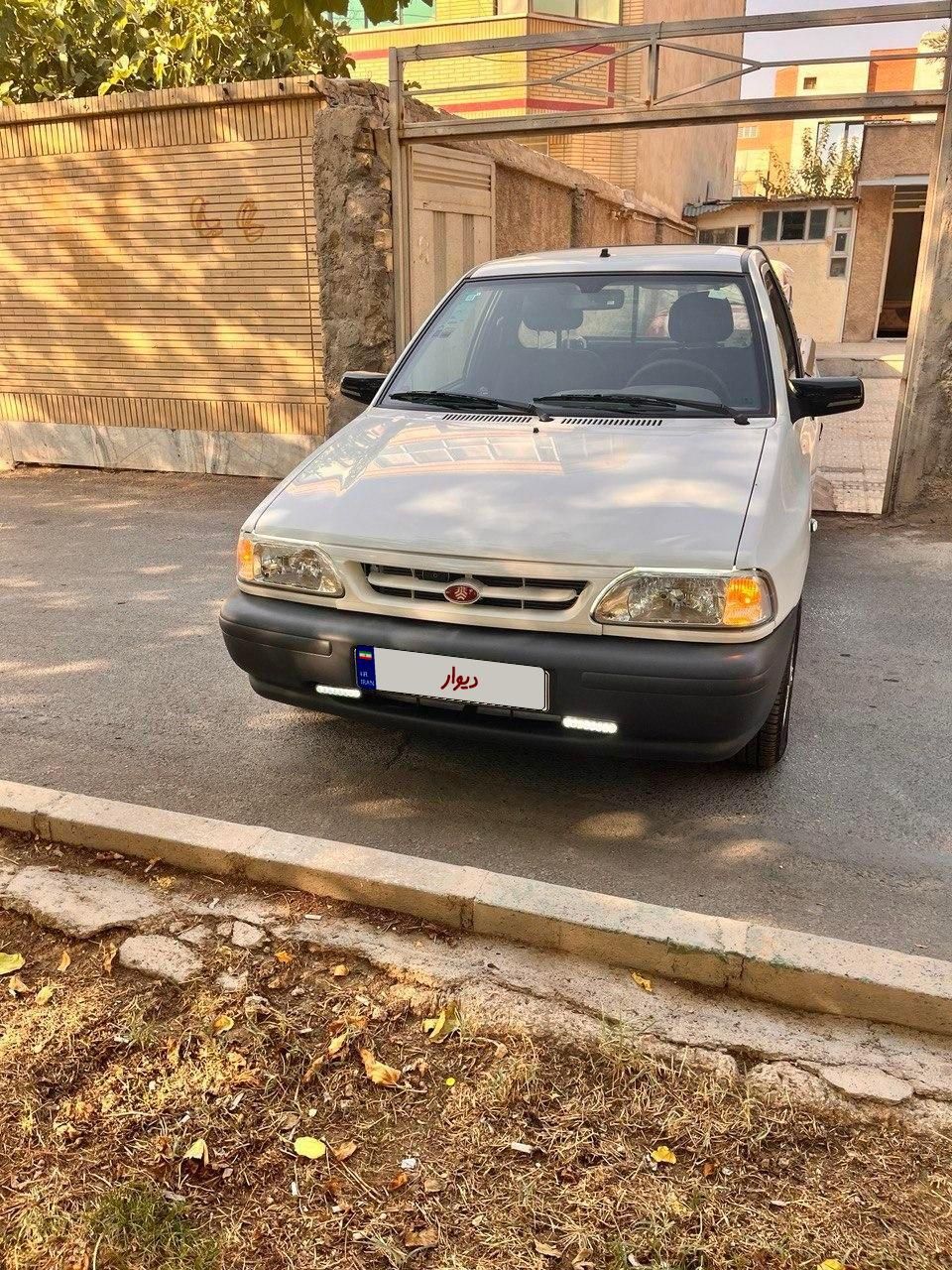 پراید 151 SE - 1403