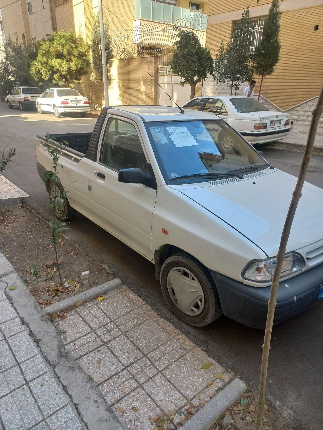 پراید 151 SE - 1402