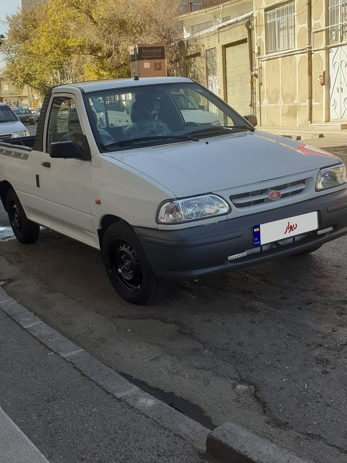 پراید 151 SE - 1403