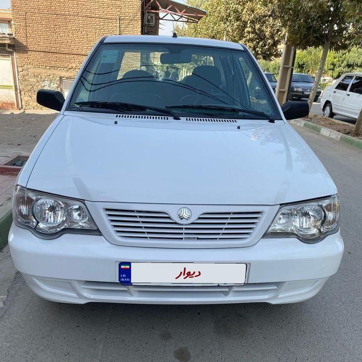 پراید 151 SE - 1403