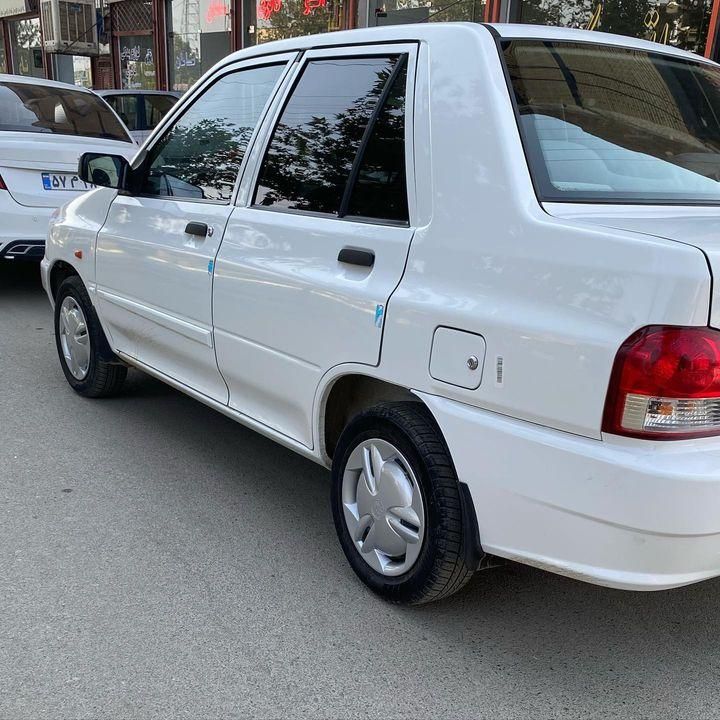 پراید 151 SE - 1403