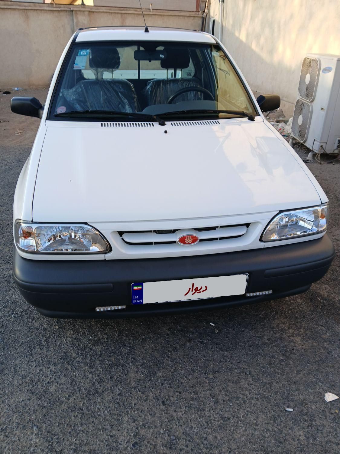 پراید 151 SE - 1403