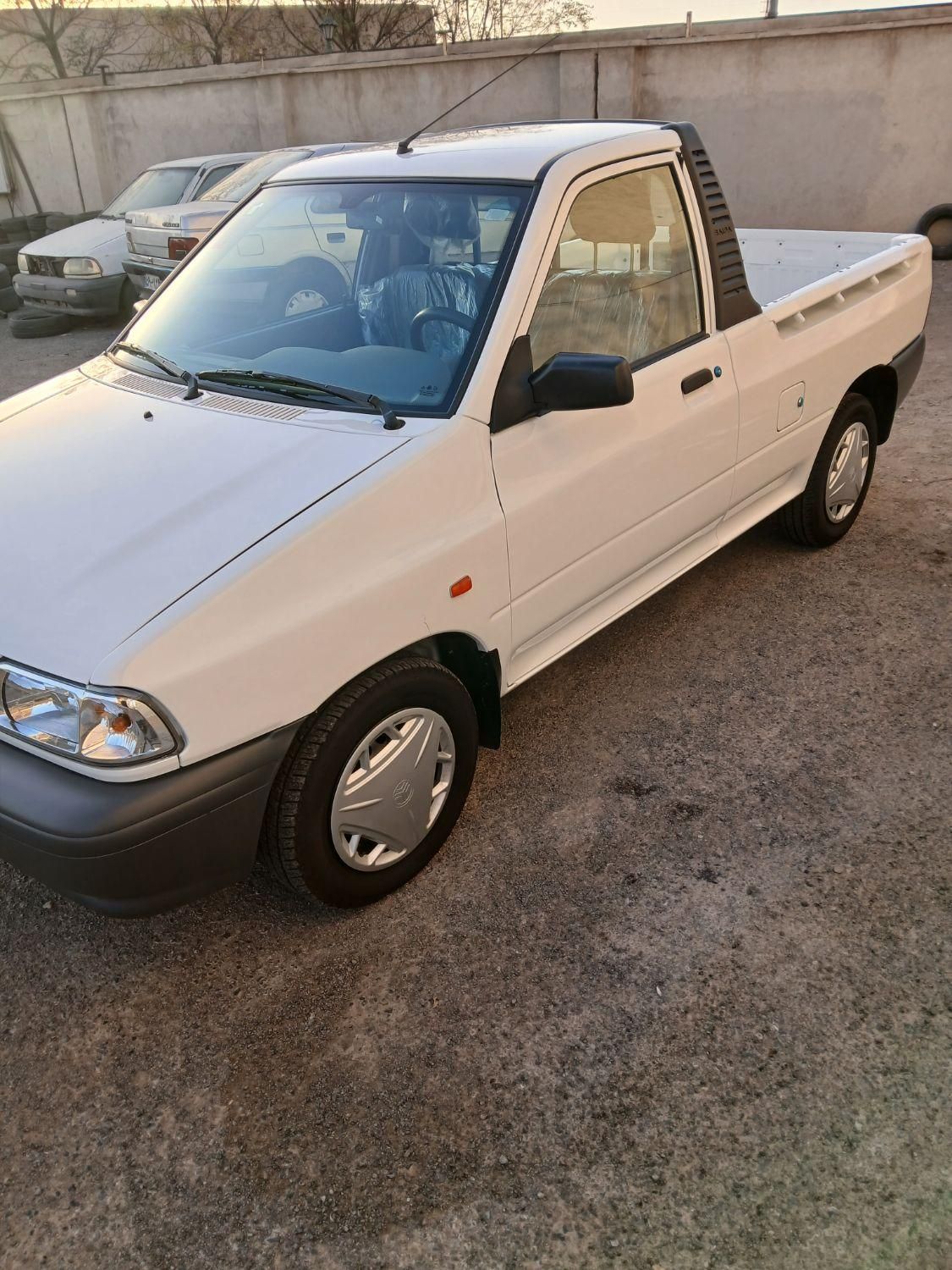 پراید 151 SE - 1403