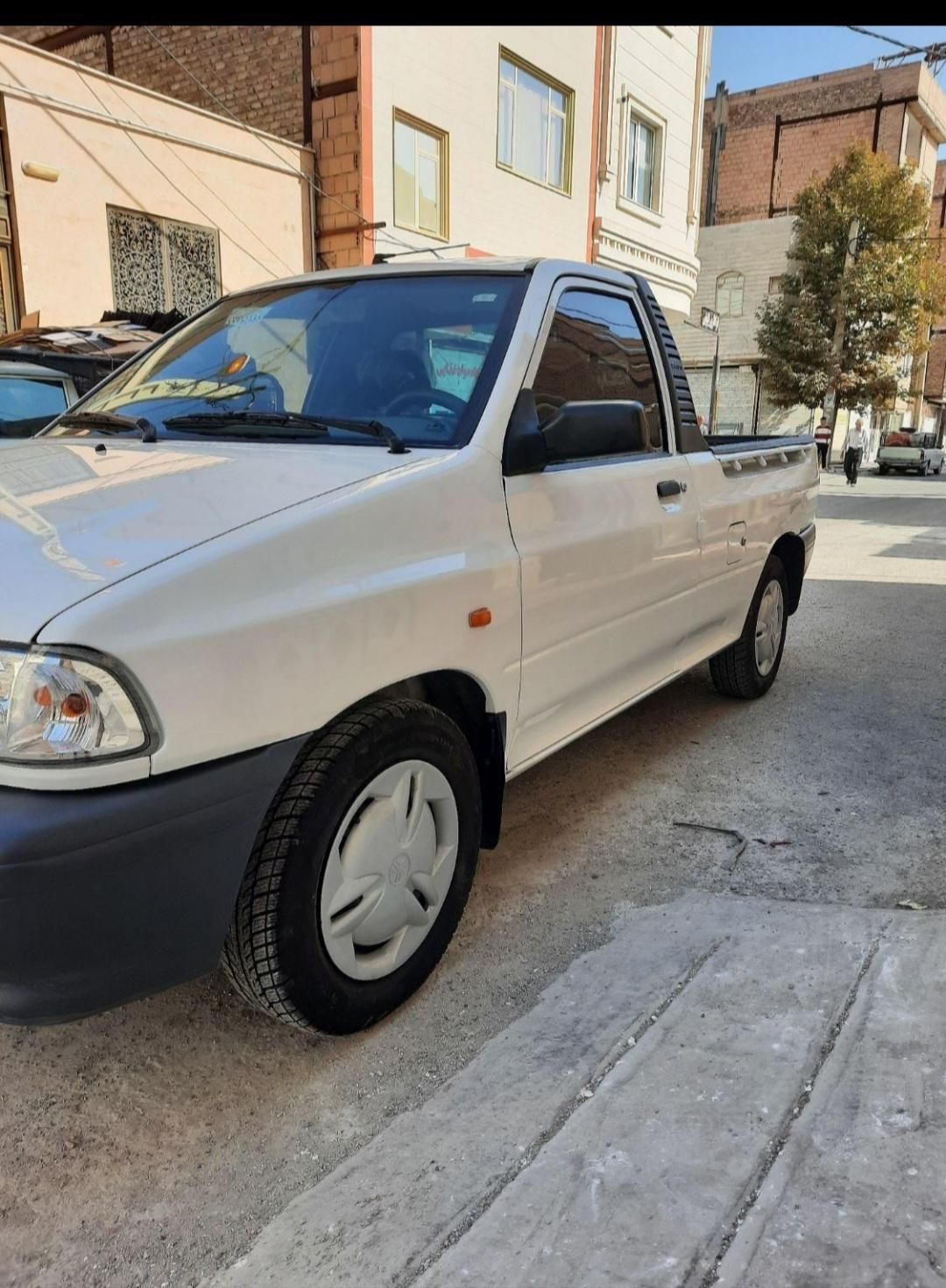 پراید 151 SE - 1401