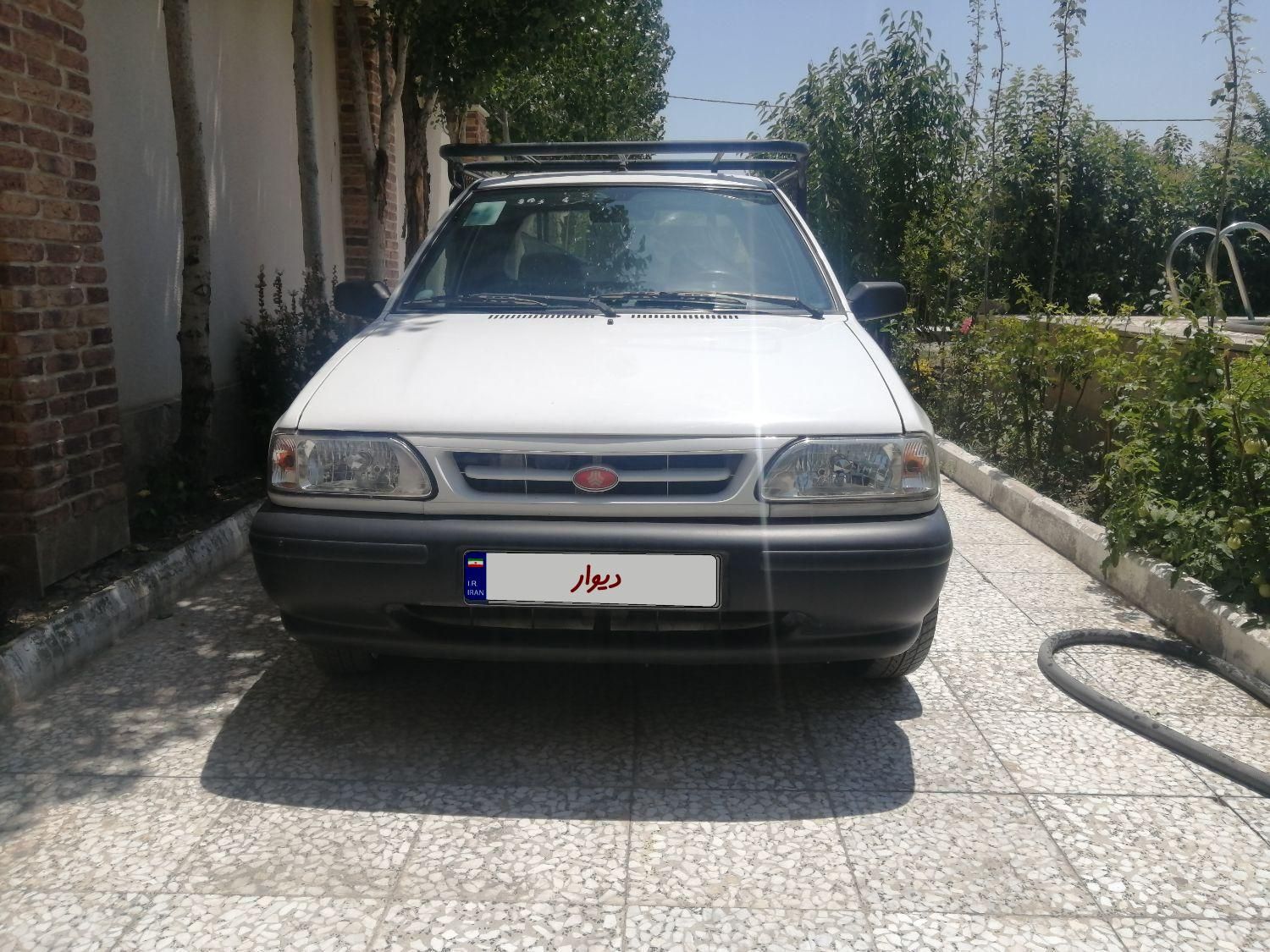 پراید 151 SE - 1400