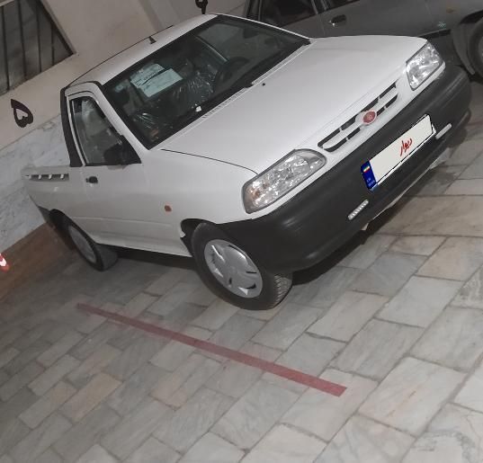 پراید 151 SE - 1403