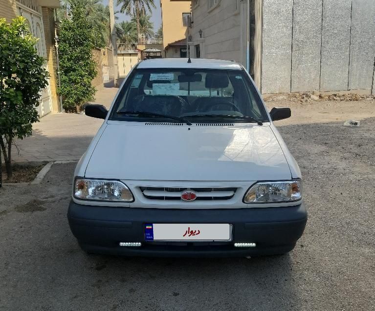 پراید 151 SE - 1403