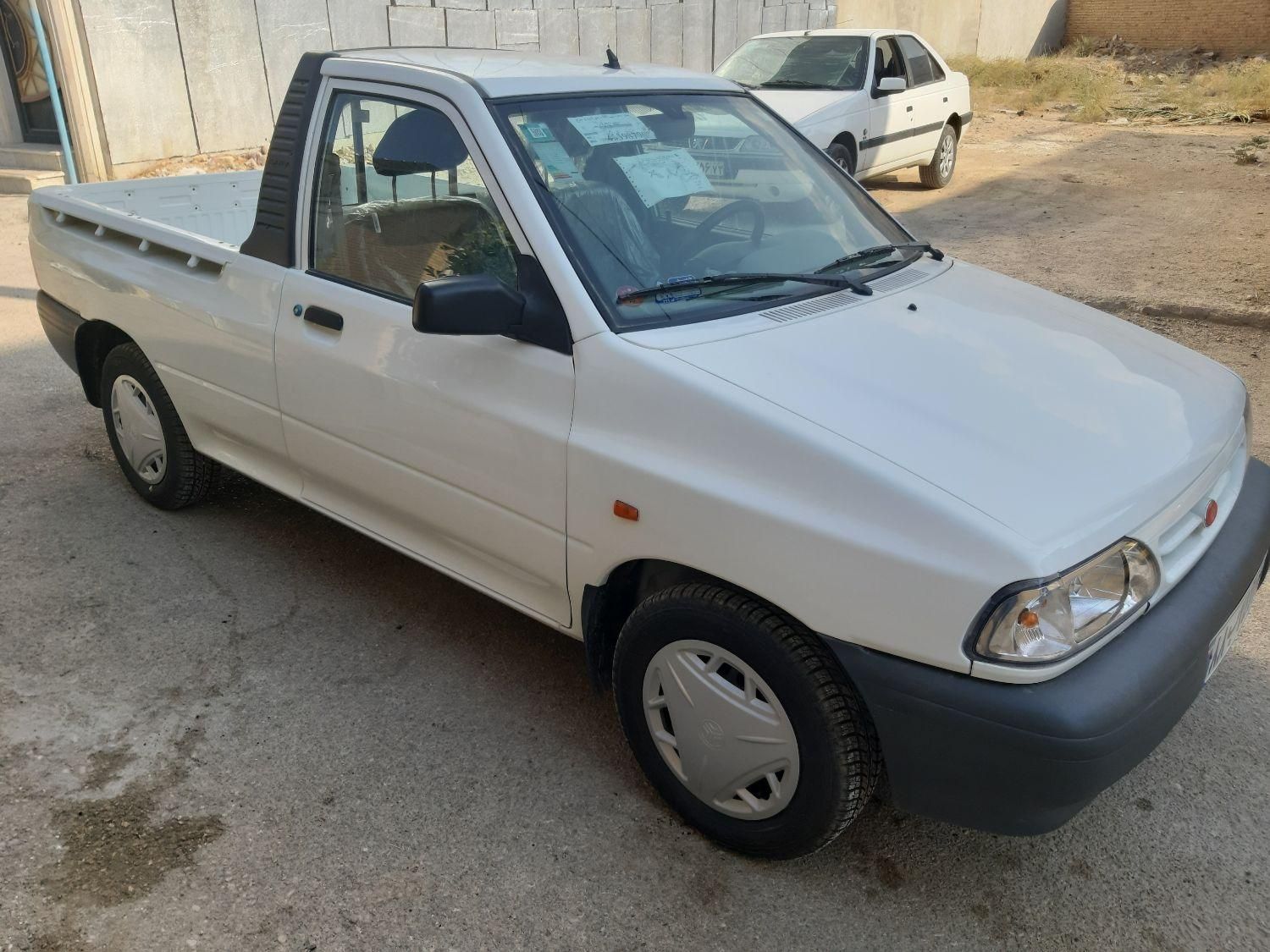 پراید 151 SE - 1403