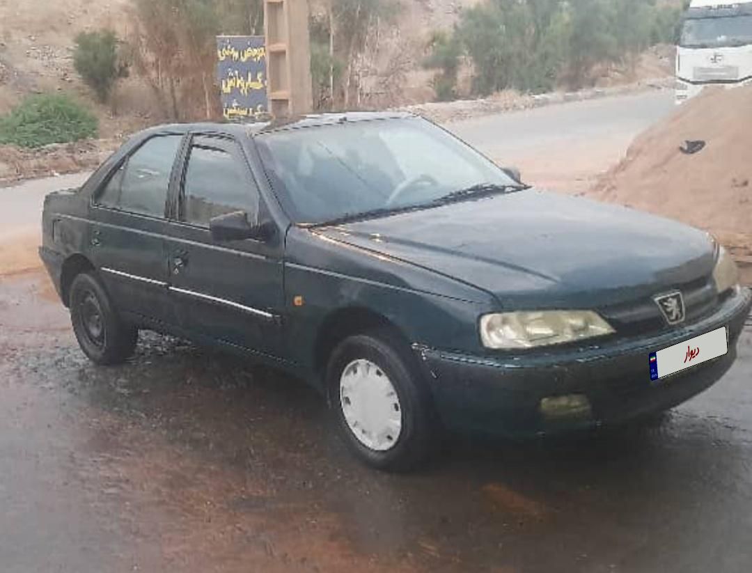 پراید 151 SE - 1400