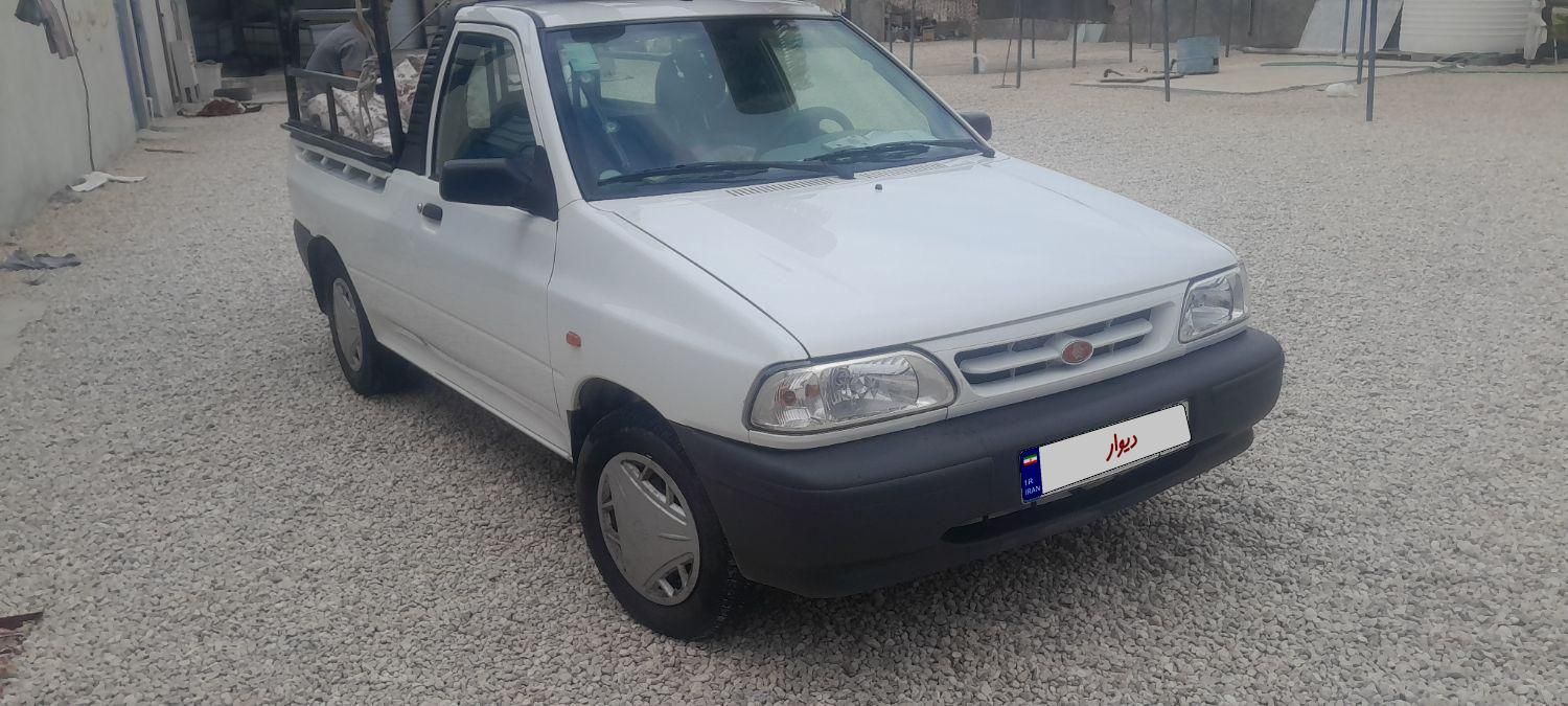 پراید 151 SE - 1401