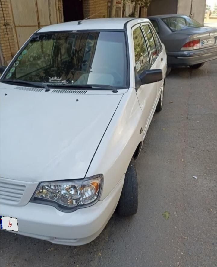 پراید 132 SX - 1389