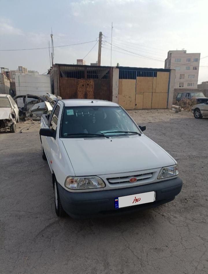 پراید 151 SE - 1399