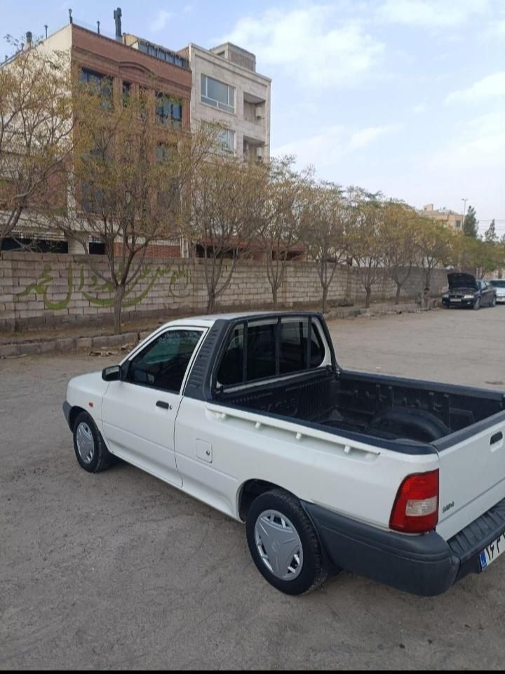 پراید 151 SE - 1399