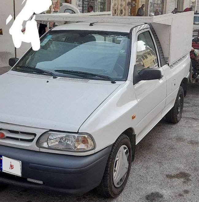 پراید 151 SE - 1402