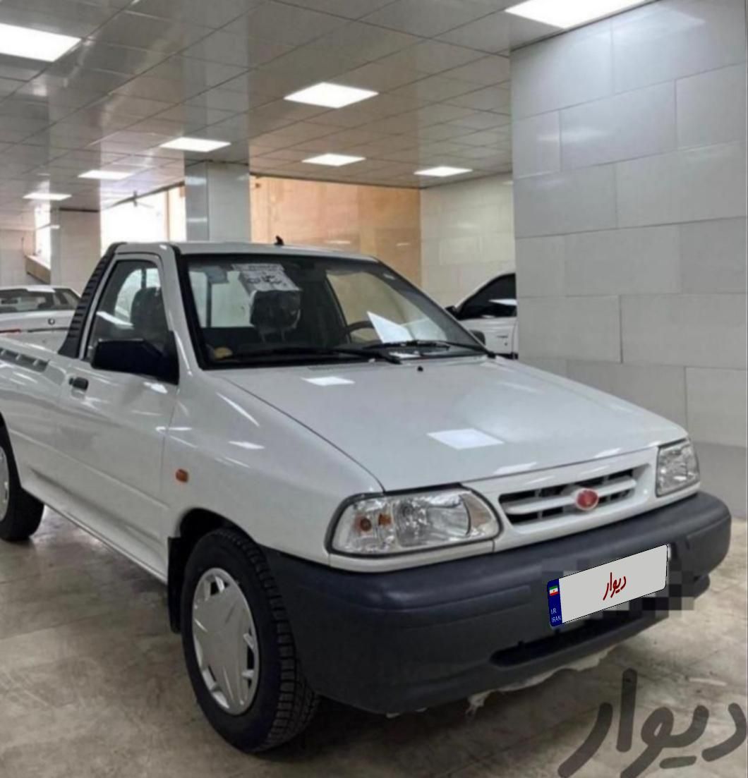 پراید 151 SE - 1403