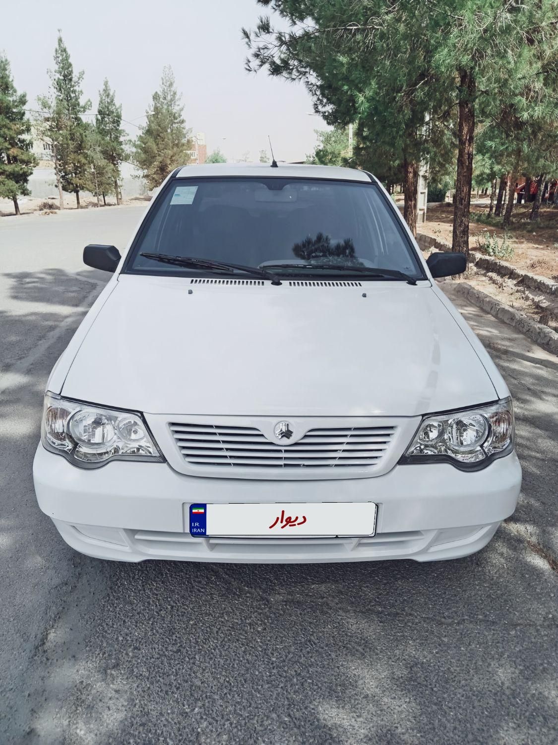 پراید 132 SE - 1398