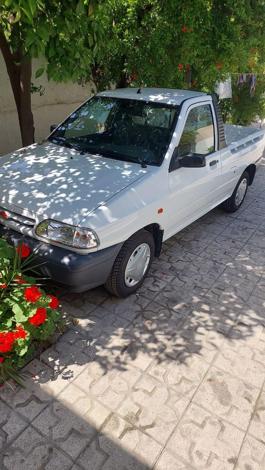 پراید 151 SE - 1403