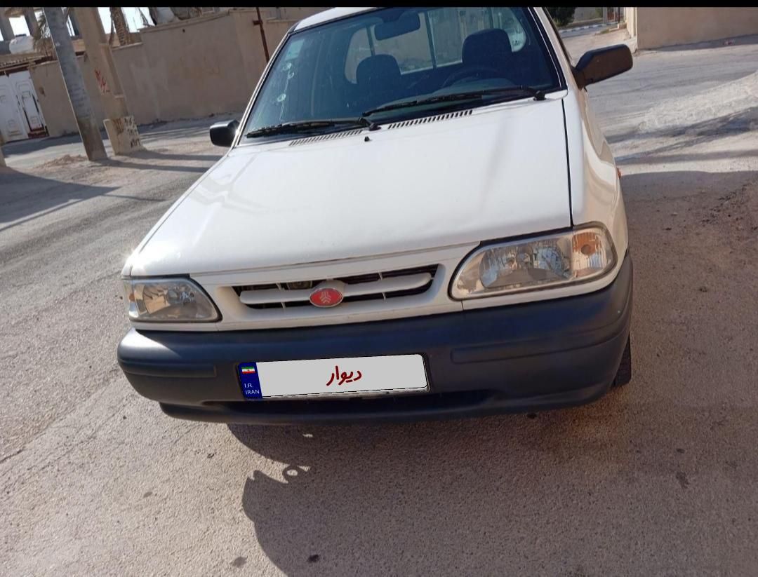 پراید 151 SE - 1401