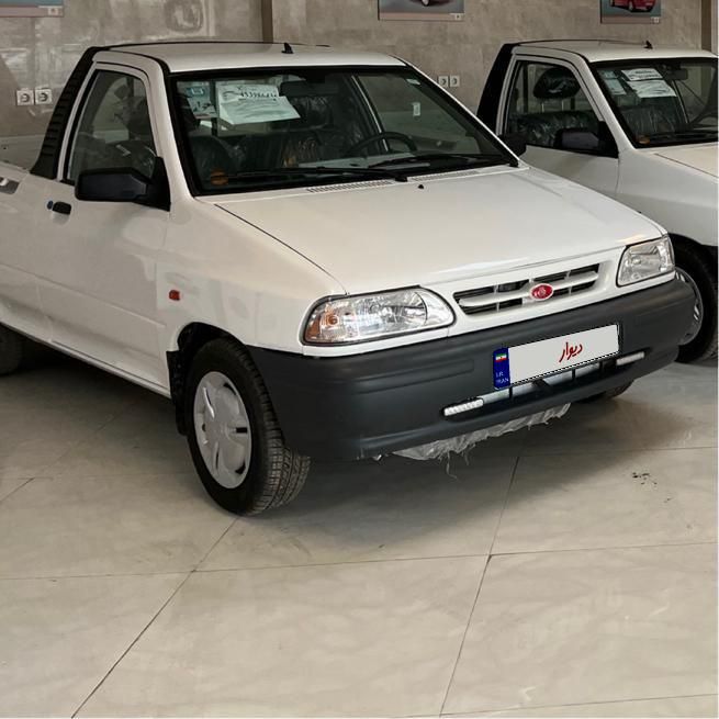 پراید 151 SE - 1403