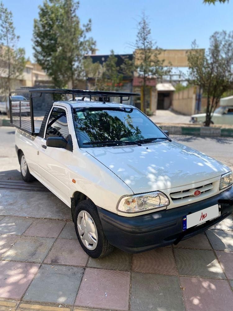 پراید 151 SE - 1401