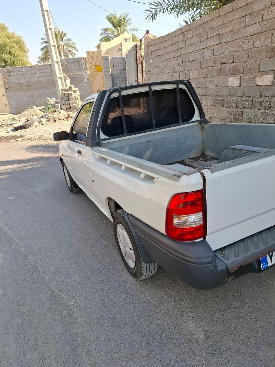 پراید 151 SE - 1401